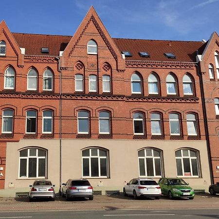 Apartment An Der Altstadt Χάμελν Εξωτερικό φωτογραφία